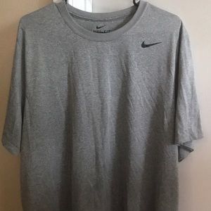 Men’s Nike Dri-Fit Shirt